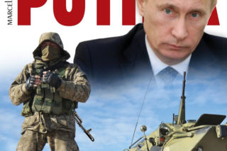 Wladimir Wladimirowicz Mussolini? - Marcel H. Van Herpen, Wojny Putina