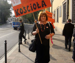 Anna Grodzka