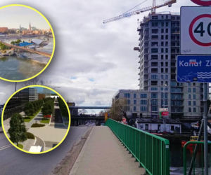 Tak ma zmienić się wyspa w centrum Szczecina. Inwestycje za 200 milionów 