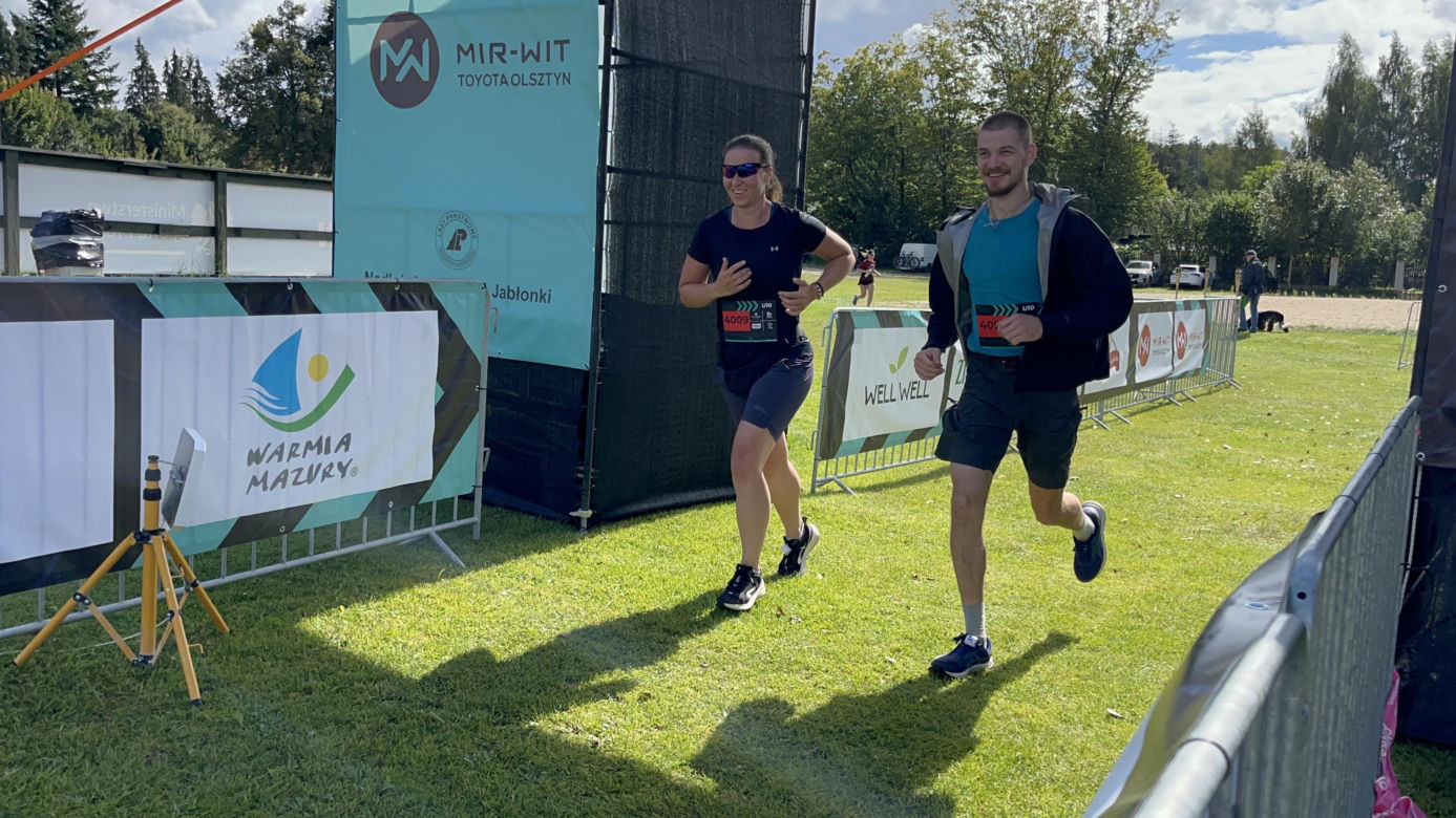 Ultra Mazury 2025 cz.3