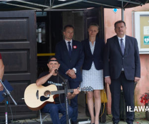 Rocznica wybuchu Powstania Warszawskiego