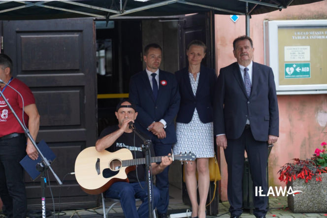 Rocznica wybuchu Powstania Warszawskiego