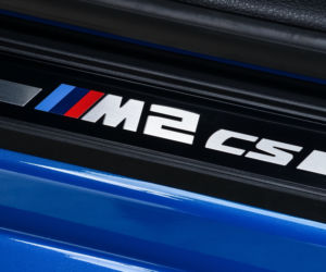 BMW M2 CS (2020)