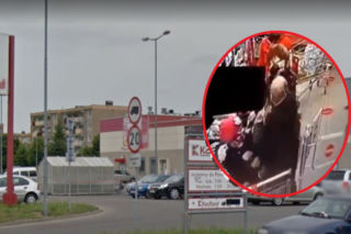 Bójka w Kauflandzie w Lesznie. Winni poniosą surowe konsekwencje! [NOWE FAKTY]