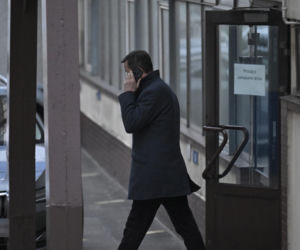 Pilna narada PiS na Nowogrodzkiej