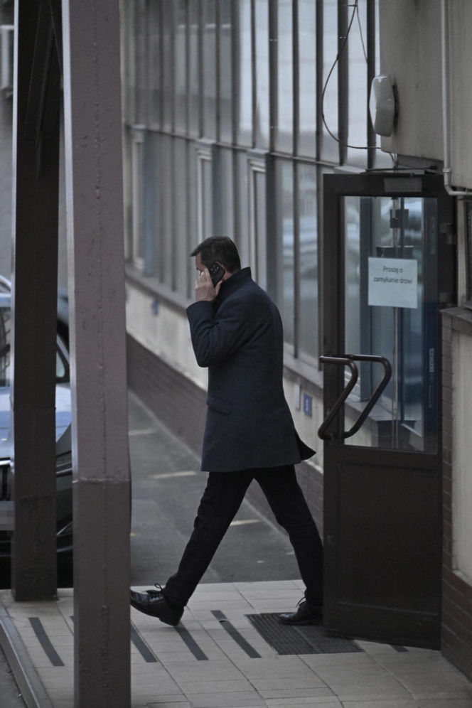 Pilna narada PiS na Nowogrodzkiej