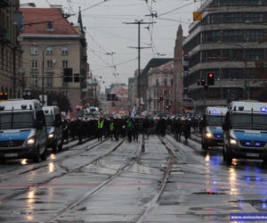 11. Wrocławski Marsz Równości