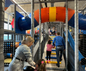 Szalona zabawa i wielkie otwarcie Xtreme Kids w Kielcach