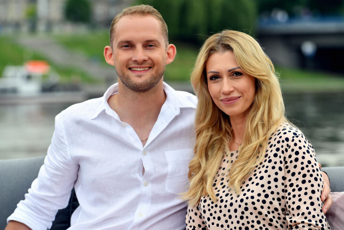 Izabela Juszczak i Kamil Węgrzyn - 5. edycja (2021)