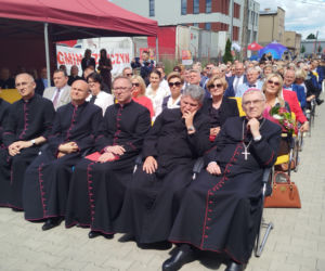 Caritas Diecezji Siedleckiej obchodzi w tym roku okrągły jubileusz 35 lat działalności!