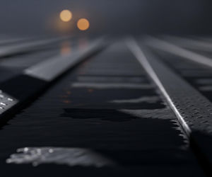 Dywersja na kolei. Są zarzuty dla trzeciej osoby