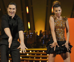 Edyta Górniak, Jan Kliment 