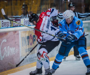 KH Energa Toruń - GKH Stoczniowiec Gdańsk 3:1 - zdjęcia z Tor-Toru