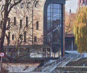 przystań miejska bydgoszcz