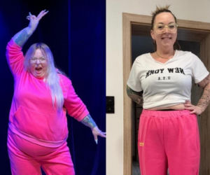 Mama na Obrotach schudła 45 kilogramów! Zdradziła, ile teraz waży