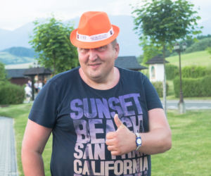 Już nie wzdycham do Manowskiej