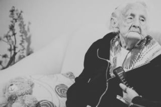 Zmarła najstarsza Polka. Jadwiga Żak-Stewart miała 113 lat