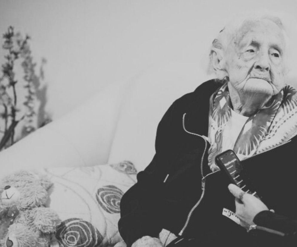 Zmarła najstarsza Polka