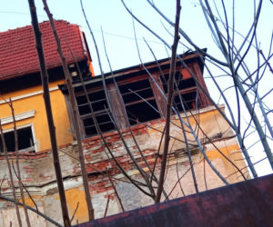 Willa Victoriusa w Grudziądzu