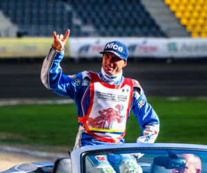 Memoriał im. Mariana Rose i Nice Challenge: Puzon Last Lap