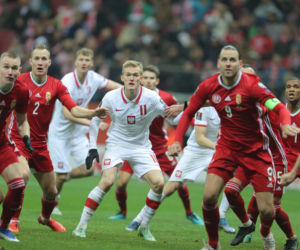 Mecz Polska-Węgry