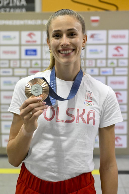 Natalia Bukowiecka (Kaczmarek)