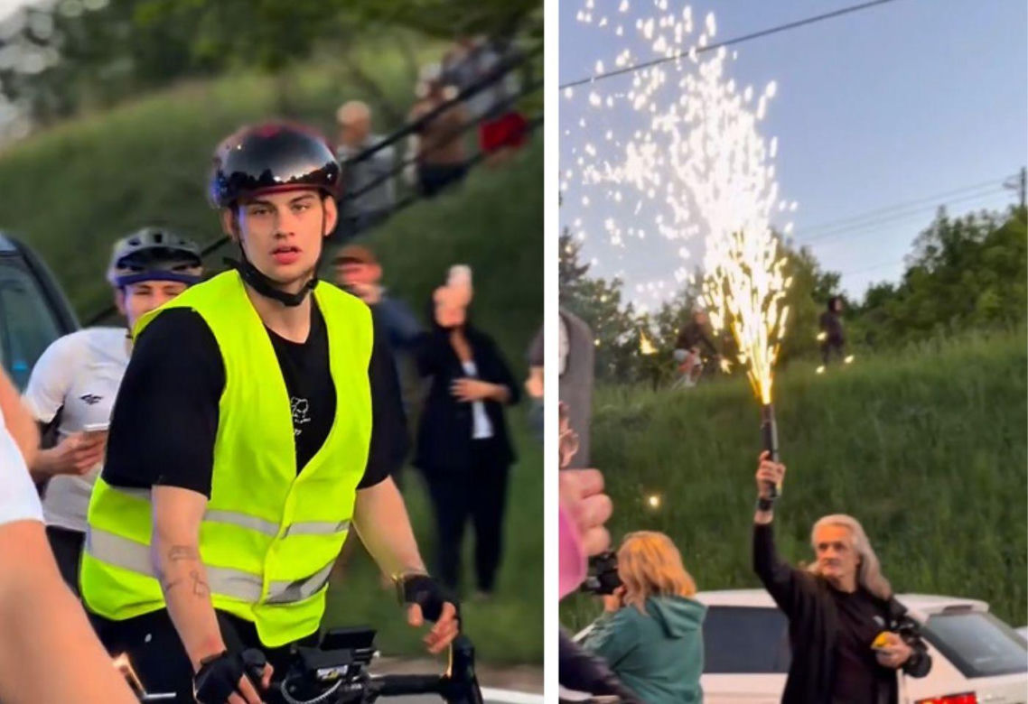 Łatwogang po wielkim finale w Gdańsku: „Tych 20 milionów nie wpłaciła jedna osoba”