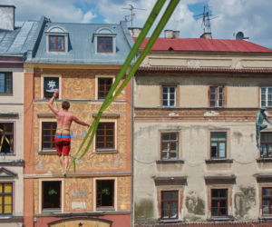 Carnaval Sztukmistrzów - dzień drugi