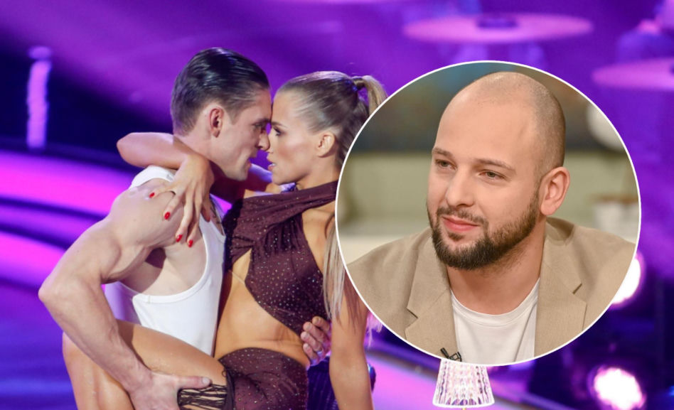 Kaczorowska nie ma czasu na rozwód z Pelą