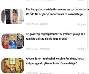 NOWA APLIKACJA RADIA ESKA