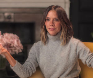 Victoria Beckham UKRADŁA synowi pierwszy taniec!