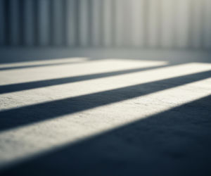 Mężczyzna spadł z wiaduktu na S17. Co naprawdę wydarzyło się pod Garwolinem?
