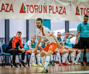 FC Toruń -  Acana Orzeł Jelcz-Laskowice 3:5, zdjęcia z meczu