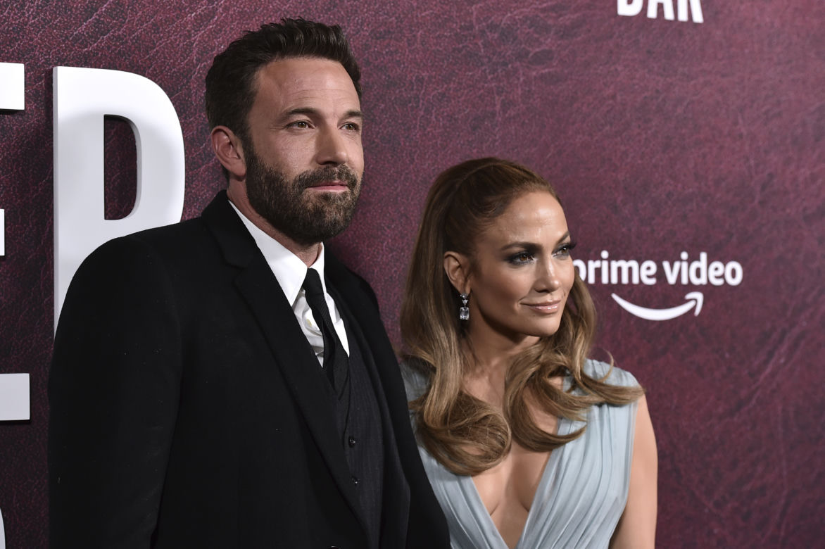 Jennifer Lopez broni Bena Afflecka. Aktora zalała fala krytyki po wywiadzie u Howarda Sterna