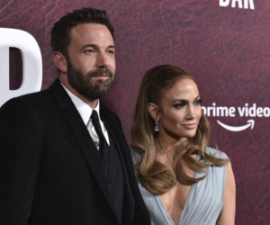 Jennifer Lopez murem za Benem Affleckiem. Broni ukochanego po jego szokującym wywiadzie