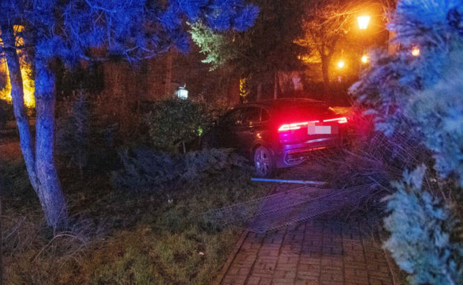 Tragiczny wypadek. Córka wjechała w matkę