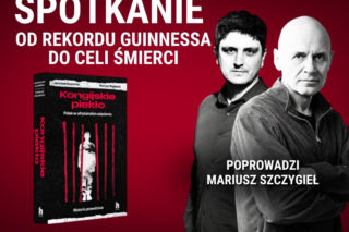 Od rekordu Guinnessa do dożywocia w Kongu. Wstrząsająca historia podróżnika