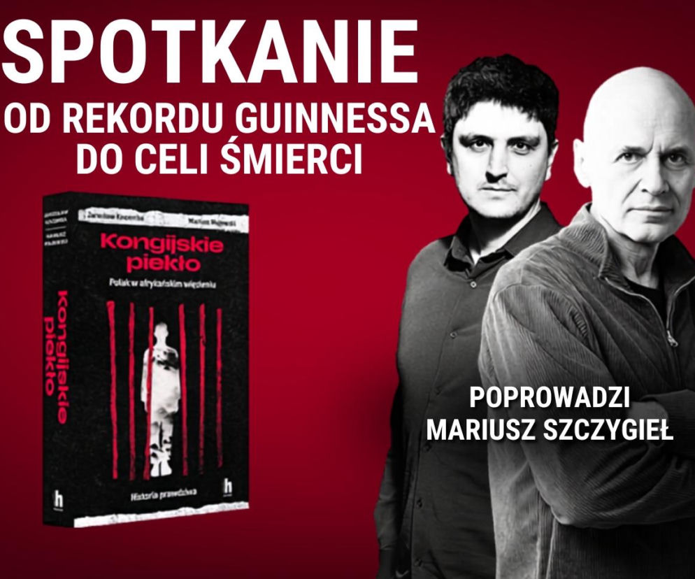 193 kraje, rekord Guinnessa i wyrok dożywocia. Szokująca historia podróżnika. [SPOTKANIE]