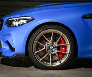 BMW M2 CS (2020)
