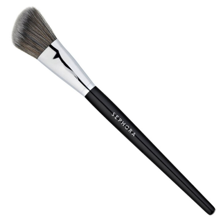 SEPHORA COLLECTION  Pędzel PRO Do Różu #49