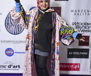 Warsaw Fashion Shower