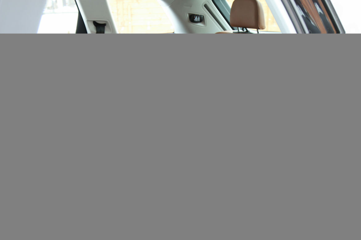 Audi Q7 3.0 V6 TFSI 333 KM Tiptronic quattro