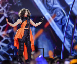 Uczestniczy Eurowizji Junior- Macedonia Północna: Mila Moskov