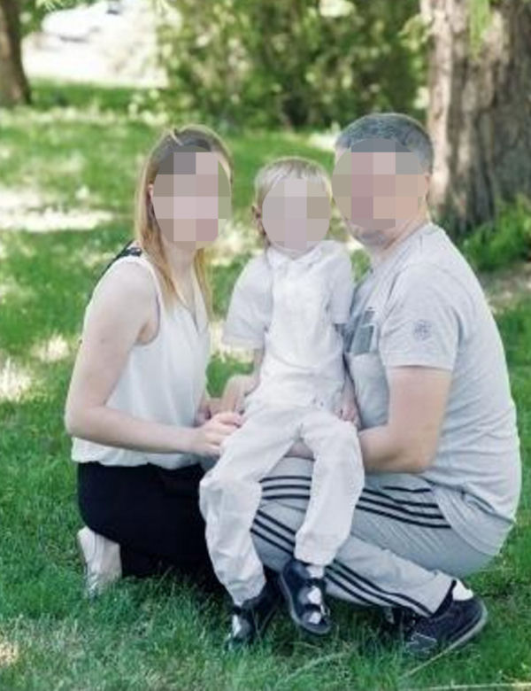  Mama przeprasza synka, że pochłonęła go choroba. 6-latek z Lublina trafił do hospicjum, ale na pomoc nie jest za późno [ZDJĘCIA]