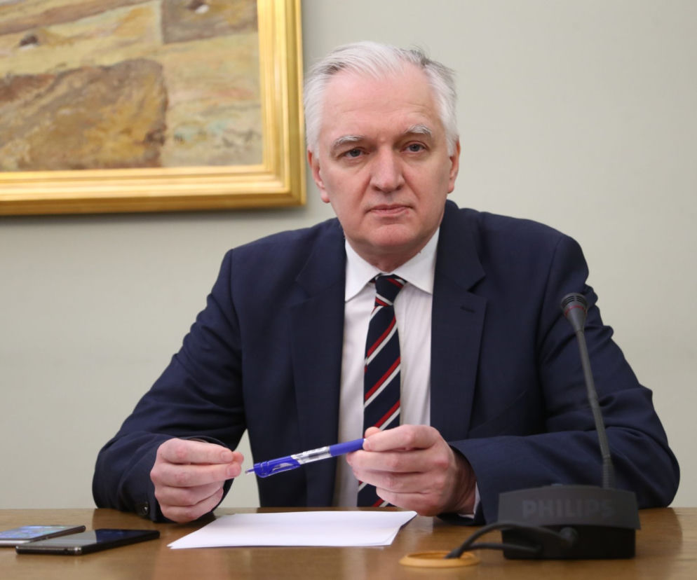 Jarosław Gowin