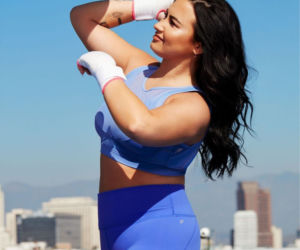 Demi Lovato