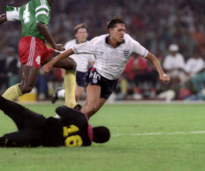 Gary Lineker