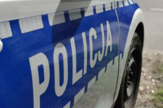 HORROR koło Koszalina. Ciało zaginionego przez cztery lata leżało w rowie! 
