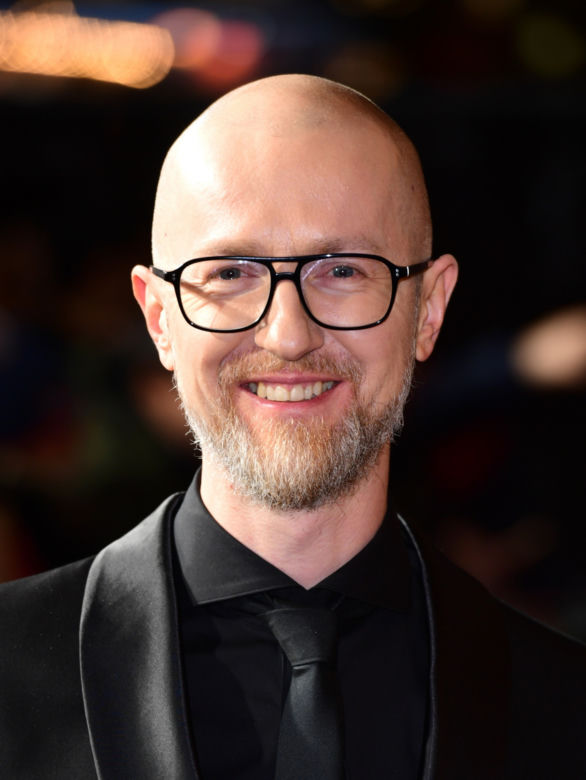 Tomasz Bagiński