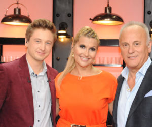 Top Chef 3 - grecka kuchnia